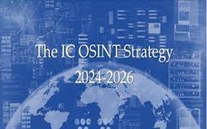 The IC OSINT Strategy - 2024-2026
