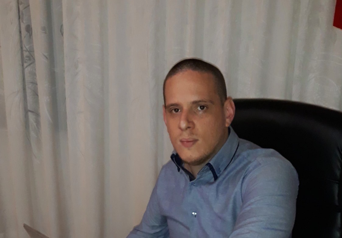 Andreas Photo