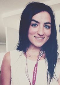 Cecile-Photo
