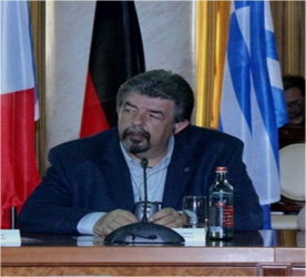 Galatas Ioan foto