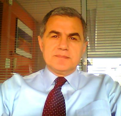 Nikos Prokopidis