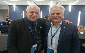 RIEAS and the Australia Institute of Professional Intelligence Officers (AIPIO)