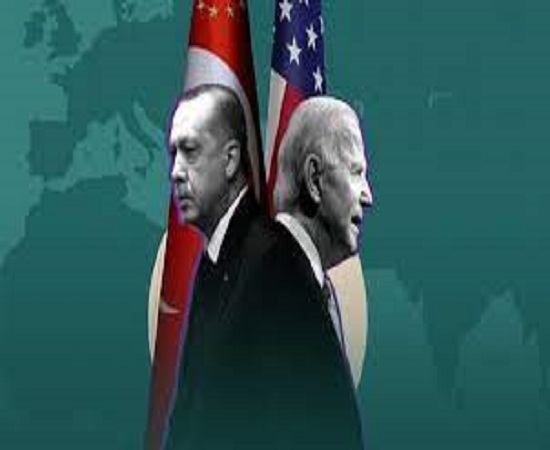 Has Turkey Become an American Foe?