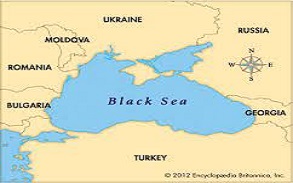 The Black Sea Region – Geographical, Geopolitical,Geostrategic and Geoeconomic Identity