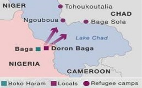 Boko Haram in the Far North Region of Cameroon – What Next? 