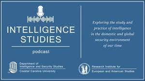 CCU-RIEAS Launch of the Intelligence Studies Podcast