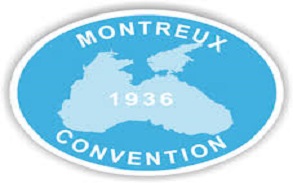 Revisiting the Montreux Convention of 1936 in light of the current conflict between Russia and Ukraine