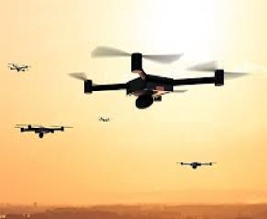Iranian drones striking energy targets in Yemen and Ukraine