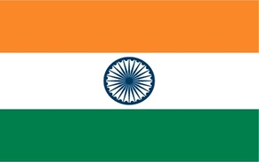 flag of india