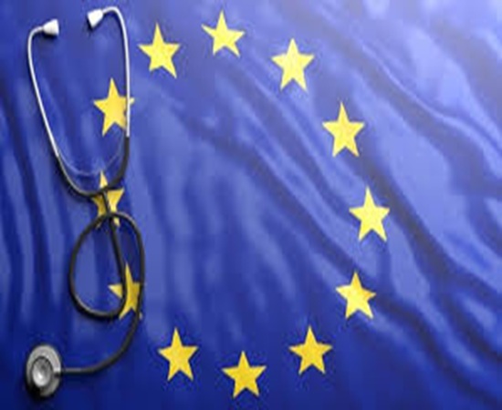 EU Health Security: United or Divided?