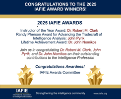 iafie 2025