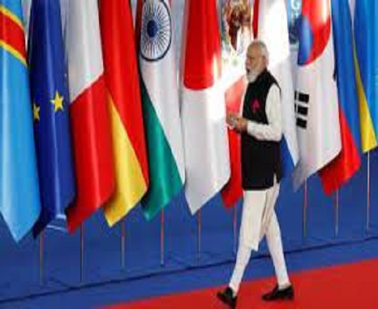 India Takes Over Presidency of G 20:Faces Tough Task of Steering Nations into Consensus