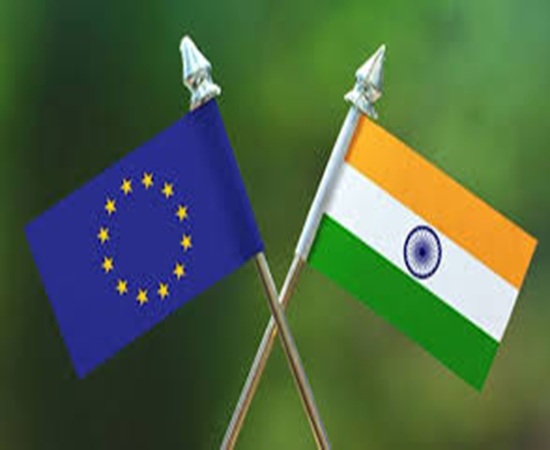 EU–India Trade Deal is not economics alone. Is power, alignment, and strategic geography.
