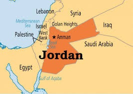 Jordan and the Iranian Affiliates Drug Offensive