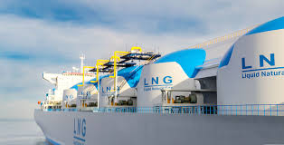 Europe’s Dependence on Russian Natural Gas and the Disruption of Gas Flows after the Ukraine Invasion: Implications for Energy Security and LNG Shipping Markets