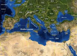 The 5×5 Initiative and Maritime Spatial Planning: an Opportunity for “Europeanization” in the Mediterranean sea-basin?