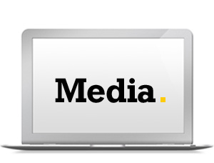 media
