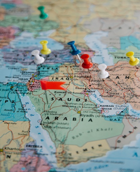 The Mecca Joint Defense Agreement