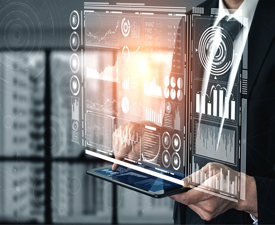The Advent of AI and National Power