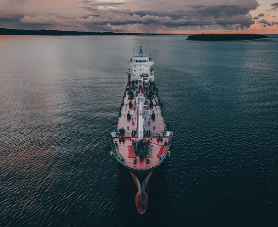 The Caspian Sea and the Return of Classical Maritime Strategy