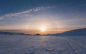 Why the Arctic Cannot Wait for the Governance of Tomorrow