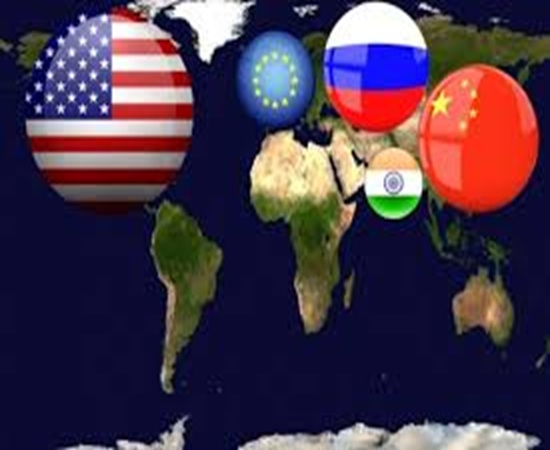 The Indo-Mediterranean Nexus:India, the EU, and U.S. Tariff Missteps in a Multipolar World