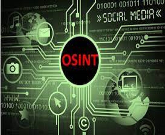 President's Commentary: Boosting OSINT Use: A Smart Move