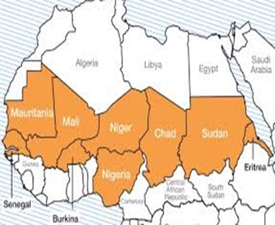 How Jihadist Groups Take Advantage of Porous Borders in West Africa