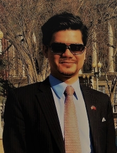 Leo Lin photo