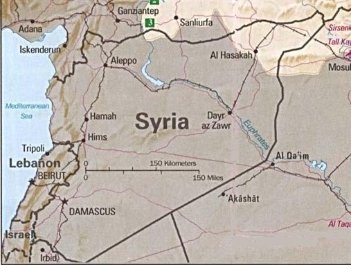 Supporting the Kurds as a Stabilizing Autonomous Force in Syria and the Region