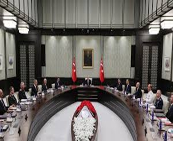 Turkey After Assad: Strategic Gains, Structural Limits, and Implications for Regional Security