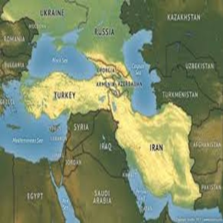 Geopolitical Analysis of Iran-Turkey Relations in the AKP Period from the Perspective of Geopolitical Realism